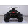Quad ATV JS3188-24V Zielony