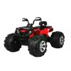 Quad ATV JS3188-24V Zielony