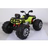 Quad ATV 2 4G BDM0906 Czarno - Zielony