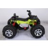 Quad ATV 2 4G BDM0906 Czarno - Zielony