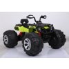 Quad ATV 2 4G BDM0906 Czarno - Zielony