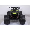 Quad ATV 2 4G BDM0906 Czarno - Zielony