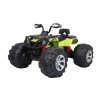 Quad ATV 2 4G BDM0906 Czarno - Zielony