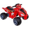 Quad Sport JS007 Czerwony