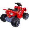 Quad Sport JS007 Czerwony