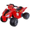 Quad Sport JS007 Czerwony