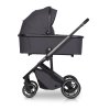 Zestaw 2w1 wózek dziecięcy Cavoe Moi+ Iron