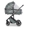 Gondola do wózka dziecięcego Cavoe Moi+ Boho Green