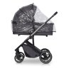Gondola do wózka dziecięcego Cavoe Moi+ Iron