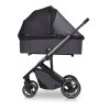 Gondola do wózka dziecięcego Cavoe Moi+ Iron