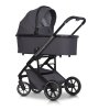 Gondola do wózka dziecięcego Cavoe Moi+ Iron