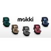 Autosedačka MOKKI I-SIZE EMERALD (40-150)