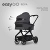 EasyGo REVA cloudy gray 5