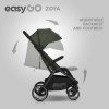 easygo ZOYA jungle green5 1