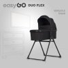 easyGO DUOFLEX ebony black 10