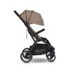 Kočárek EasyGo Zoya Golden Beige
