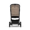 Kočárek EasyGo Zoya Golden Beige
