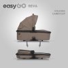EasyGo REVA golden beige 2