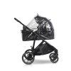 easyGO DUOFLEX ebony black 10