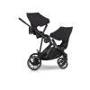 easyGO DUOFLEX ebony black funkcja 6