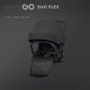 easyGO DUOFLEX ebony black 2