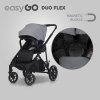 easyGO DUOFLEX cloudy gray 8
