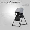 easyGO DUOFLEX cloudy gray 10