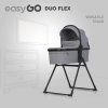 easyGO DUOFLEX cloudy gray 10