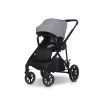 easyGO DUOFLEX cloudy gray 1