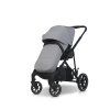 easyGO DUOFLEX cloudy gray 5