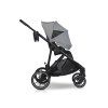 easyGO DUOFLEX cloudy gray 7