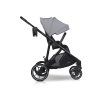 easyGO DUOFLEX cloudy gray 9