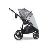 easyGO DUOFLEX cloudy gray 11