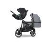 easyGO DUOFLEX cloudy gray funkcja 2