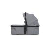 easyGO DUOFLEX cloudy gray gondola 1