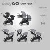 EasyGo Duoflex Cloudy Gray