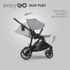 EasyGo Duoflex Cloudy Gray