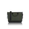 easygo REVA jungle green torba