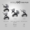 easyGO DUOFLEX cloudy gray 11