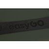 Kočárek EasyGo Zoya Jungle Green