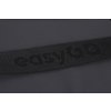 Vanička do kočárku EasyGo Zoya Cloudy Gray