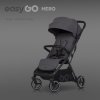 Kočárek EasyGo Hero Cloud Gray