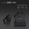 Kočárek EasyGo Hero Cloud Gray