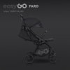 EasyGo Faro Ebony Black