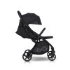 Kočárek EasyGo Faro Ebony Black