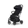 Kočárek EasyGo Faro Ebony Black