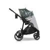 easyGO DUOFLEX sage green 11