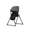 easyGO DUOFLEX sage green siedzisko 2