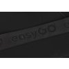 Vanička do kočárku EasyGo Zoya Ebony Black
