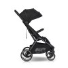 Vanička do kočárku EasyGo Zoya Ebony Black